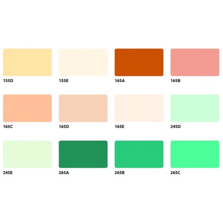 WEBERTENE ADVANCE M - Mortero Coloreado Impermeable sin Mantenimiento