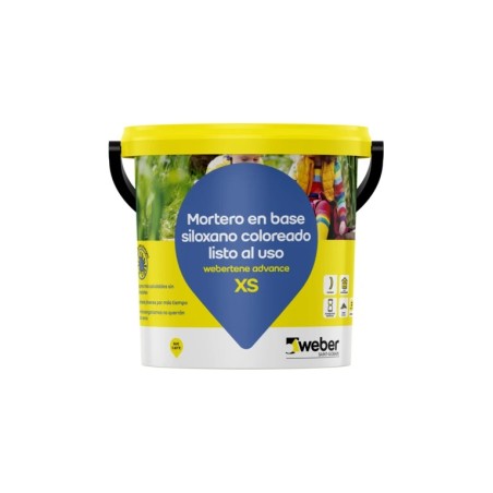 WEBERTENE ADVANCE XS