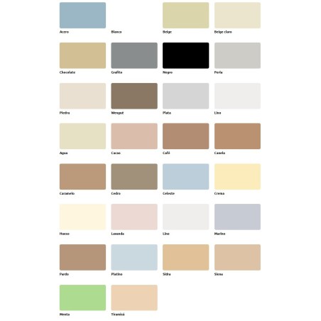 WEBERCOLOR PREMIUM FINA - Junta flexible ultrafina con silicona hasta 6mm