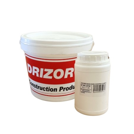 MAXURETHANE FINISH - Sellador Transparente para Pavimentos de Hormigón y Mortero MAXPATCH