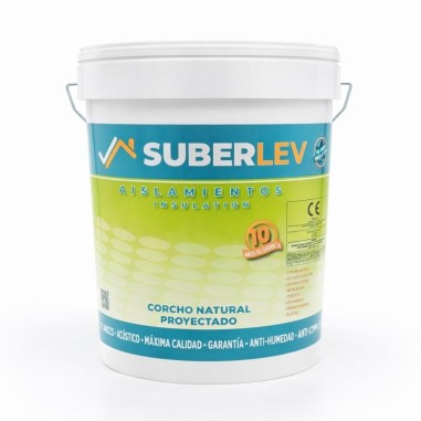 CORCHO PROYECTADO FINO