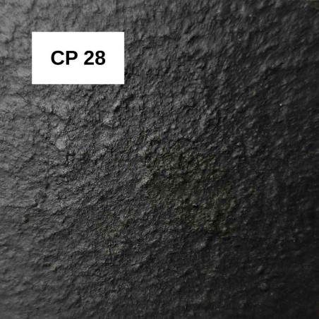 Pintura de corcho termoaislante y anti-condensación