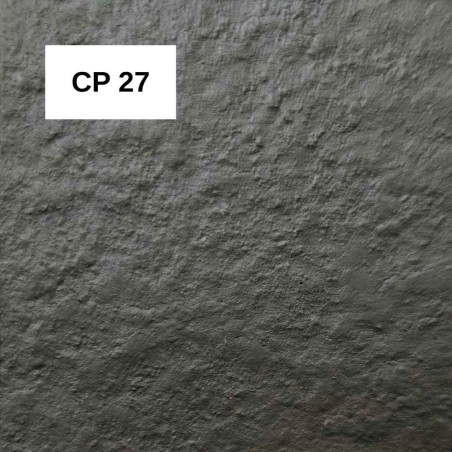 Pintura de corcho termoaislante y anti-condensación