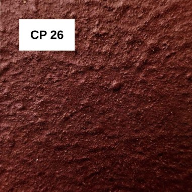 Pintura de corcho termoaislante y anti-condensación