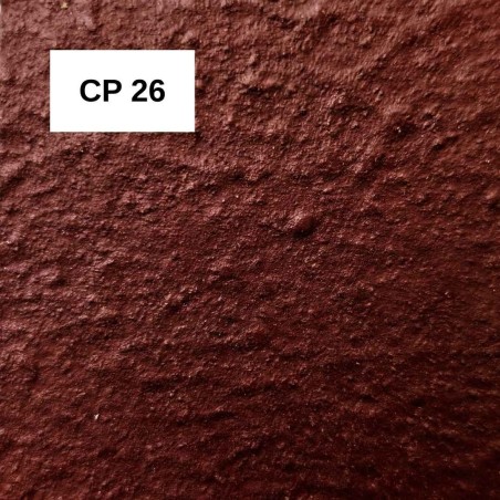 Pintura de corcho termoaislante y anti-condensación