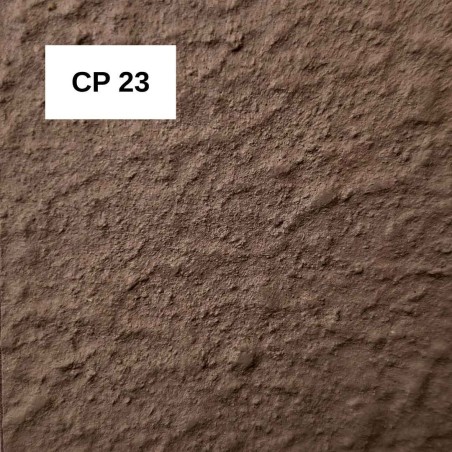 Pintura de corcho termoaislante y anti-condensación