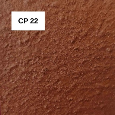 Pintura de corcho termoaislante y anti-condensación