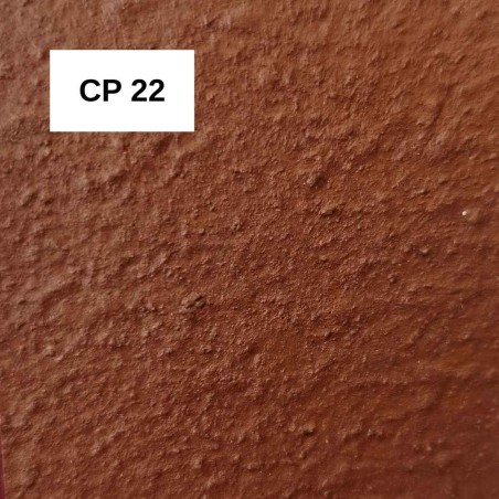 Pintura de corcho termoaislante y anti-condensación