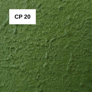 Pintura de corcho termoaislante y anti-condensación