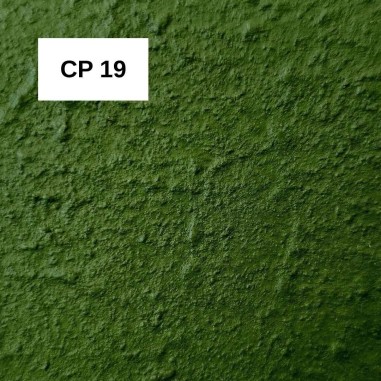 Pintura de corcho termoaislante y anti-condensación