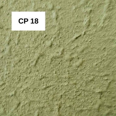 Pintura de corcho termoaislante y anti-condensación