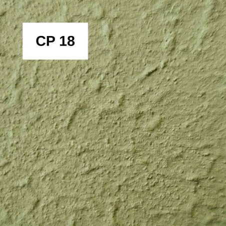 Pintura de corcho termoaislante y anti-condensación