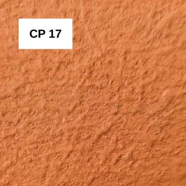 Pintura de corcho termoaislante y anti-condensación