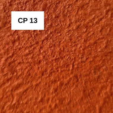 Pintura de corcho termoaislante y anti-condensación