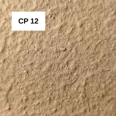 Pintura de corcho termoaislante y anti-condensación