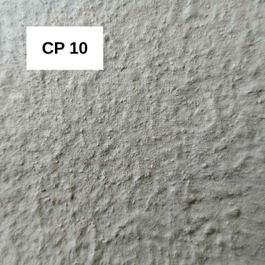 Pintura de corcho termoaislante y anti-condensación