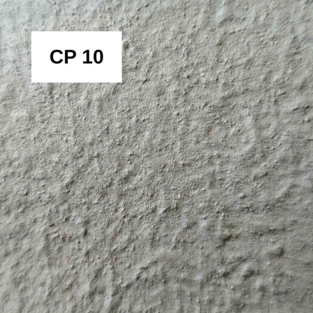 Pintura de corcho termoaislante y anti-condensación