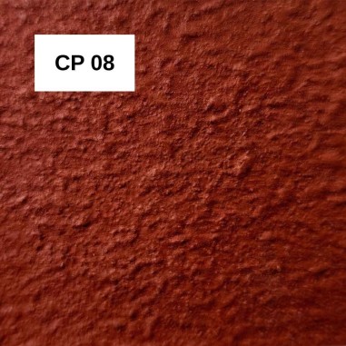 Pintura de corcho termoaislante y anti-condensación