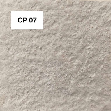 Pintura de corcho termoaislante y anti-condensación