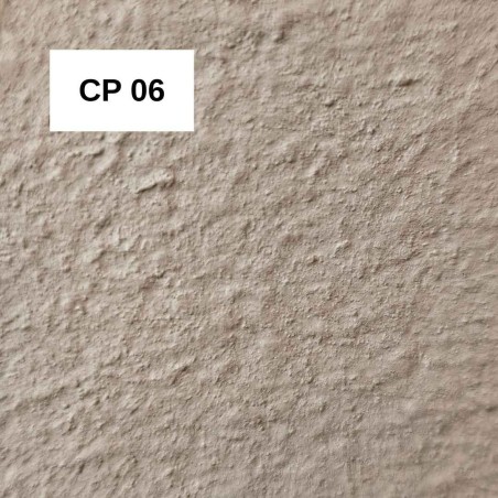 Pintura de corcho termoaislante y anti-condensación