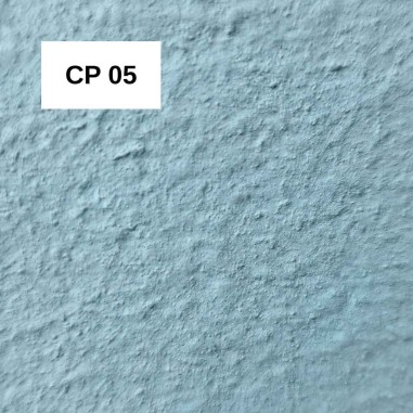 Pintura de corcho termoaislante y anti-condensación