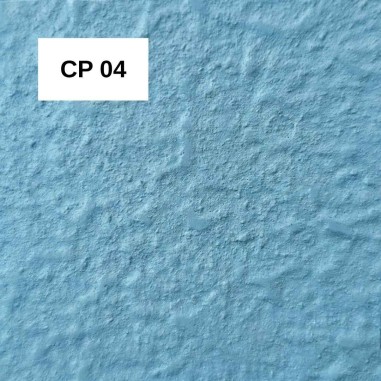 Pintura de corcho termoaislante y anti-condensación