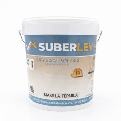 MASILLA TÉRMICA para Interior y Exterior