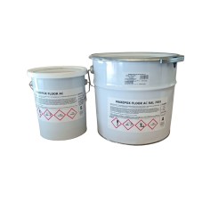 MAXEPOX FLOOR AC
