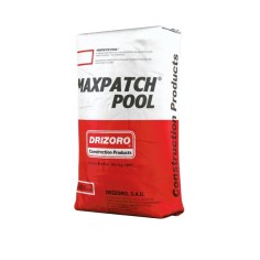 MAXPATCH® POOL Mortero de Cuarzo Coloreado para Acabado de Piscinas y Estructuras con Retención de Agua