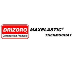 MAXELASTIC THERMOCOAT - Revestimiento para la Impermeabilización y el Aislamiento Térmico de Cubiertas