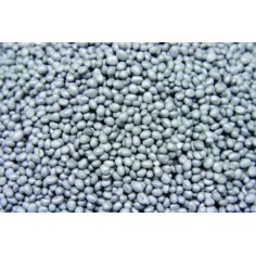 BOLITAS EPS NEOPOR - Bolitas de EPS recubiertas con grafito para aislamiento insuflado