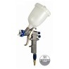 Pistola para Pintar Carrocerías, especialmente, pinturas de alto brillo en barnices HS. P.GRAV.3500-SH
