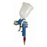 Pistola Pintura para Esmaltes Sintéticos, Nitro Celulósicos, Lacas, Carteles Arrugables
P.GRAV.1035