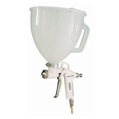 Pistola Pintura Gotelé y Productos Densos
P.GRAV.K-12