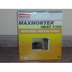 MAXMORTER HEAT 750