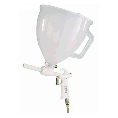 Pistola Pintura para Escamas y Acabados Decorativos SP-G