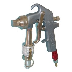 Pistola para Proyección de Masillas y Productos Densos en Abanico  950-M