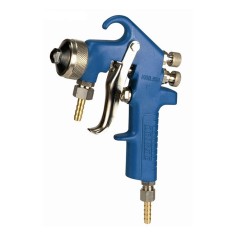 Pistola de Pintura por Presión para Lisos y Salpicados. KRIPXE 950-PL