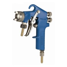 Pistola de Pintura por Presión para Lacas, Esmaltes e Imprimaciones. KRIPXE P. PRES. 4400