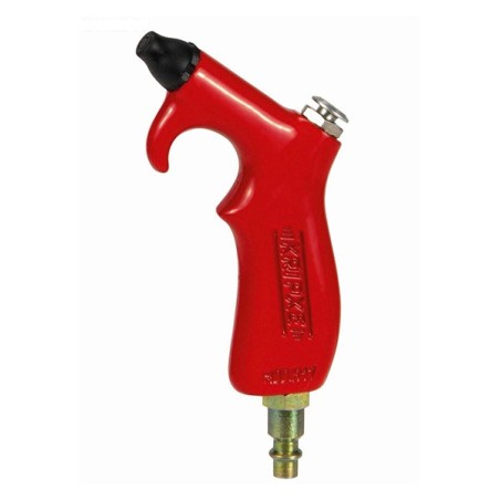 Pistola Sopladora Neumática para Limpieza Industrial y Secado por Aire Comprimido. PISTOLA R-17