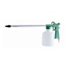 Pistola Petroleadora con Depósito Plástico 0,8L para Limpieza Industrial   PISTOLA 820 DEP. PLASTICO