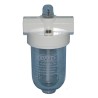 Lubricador Neumático L-1/2 con Regulación de Caudal de Aceite