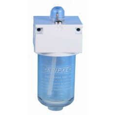 Lubricador Neumático L-200 3/8 de Alta Capacidad para Aire Comprimido