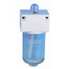Lubricador Neumático L-200 3/8 de Alta Capacidad para Aire Comprimido