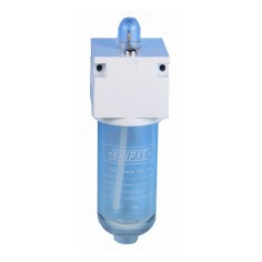 Lubricador Neumático L-50 1/4 para Aire Comprimido – Conexión R 1/4"