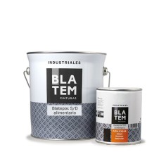 BLATEM - Blatepox S/D alimentario