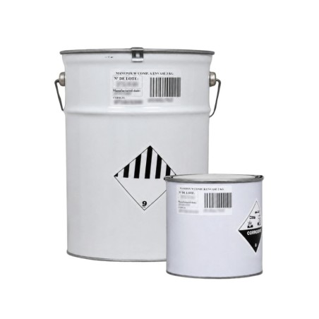 MAXEPOX W
