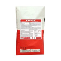 MAXDUR - Endurecedor de Superficie para Pavimentos de Hormigón
