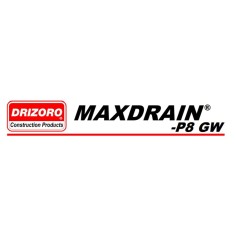 MAXDRAIN ® P8 GW