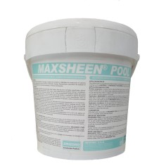 MAXSHEEN ® POOL